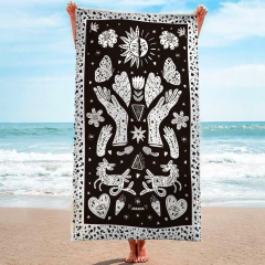 MANTA RUBRICO PARA YOGA O TAROT - comprar online