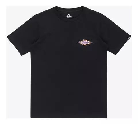 REMERA QUIKSILVER BOYS EV BEACH BLAST - comprar online