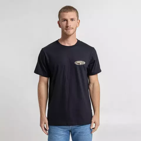 REMERA RUSTY MENS FADEN - comprar online
