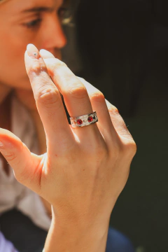 ANILLO BIZANTINO - comprar online