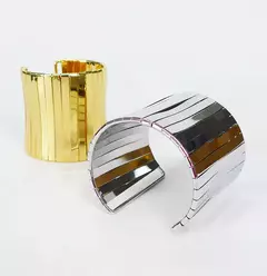 BRAZALETE FRANJAS - AMS