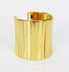 Imagen de BRAZALETE FRANJAS