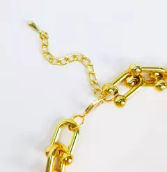 COLLAR TF GRUESO - AMS