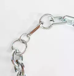 Imagen de COLLAR MITAD Y MITAD