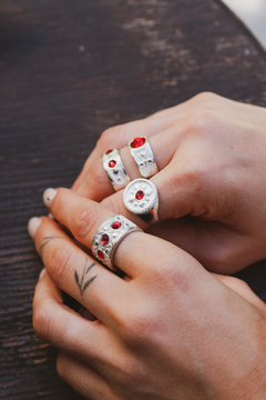 ANILLO BIZANTINO - tienda online