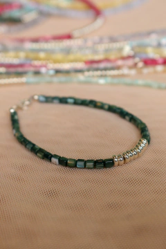 Imagen de PULSERA COLORES NACAR