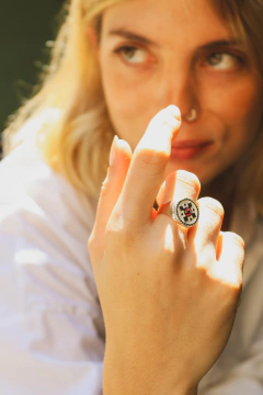 Imagen de ANILLO BIZANTINO