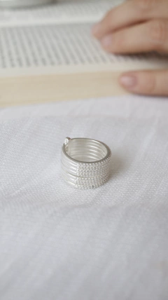ANILLO ANCHO 7 en 1 - AMS
