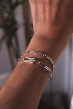 PULSERA MIX - comprar online