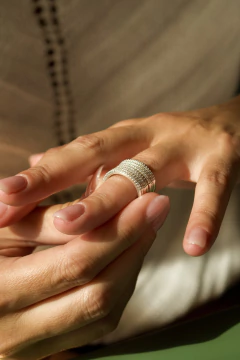 ANILLO ANCHO 7 en 1 - comprar online