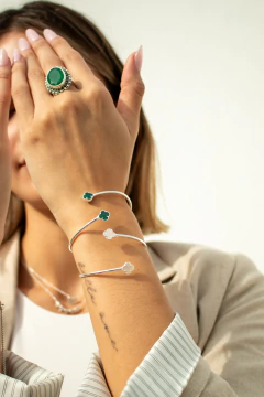 ESCLAVA VAN CLEEF - comprar online