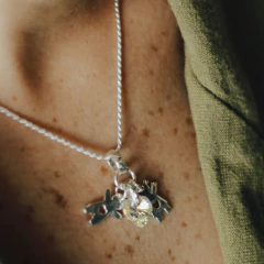 MANOJO NENES Y CORAZON DE CRISTAL - tienda online