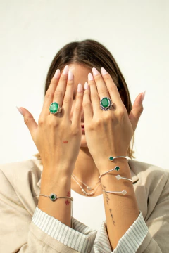 ESCLAVA VAN CLEEF - AMS