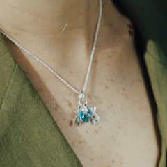 MANOJO NENES Y CORAZON DE CRISTAL - comprar online