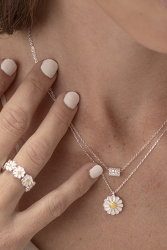 COLLAR MARGARITA - comprar online