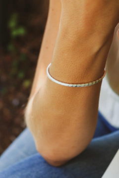 ESCLAVA LIZA TRAMADA - AMS