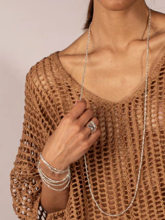 Imagen de CADENA 1 METRO CUBITOS