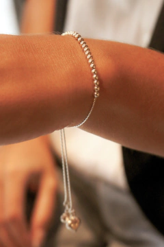 PULSERA CORBATERO en internet