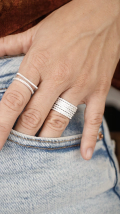 ANILLO ANCHO 7 en 1