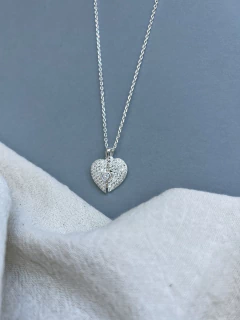 COLLAR TE AMO - tienda online