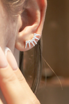 AROS PLATA PÚAS