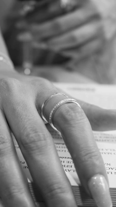 ANILLO DOBLE