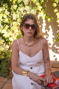 COLLAR TF GRUESO - comprar online