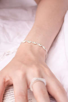 PULSERA MARGARITAS - AMS