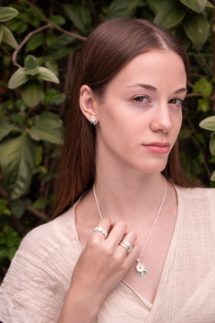 ANILLO MARGARITAS en internet