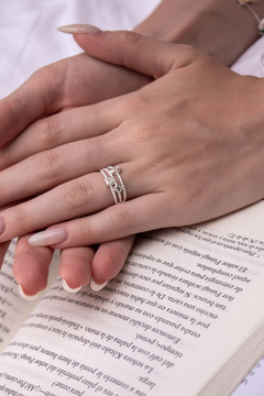ANILLO TRIPLE - AMS