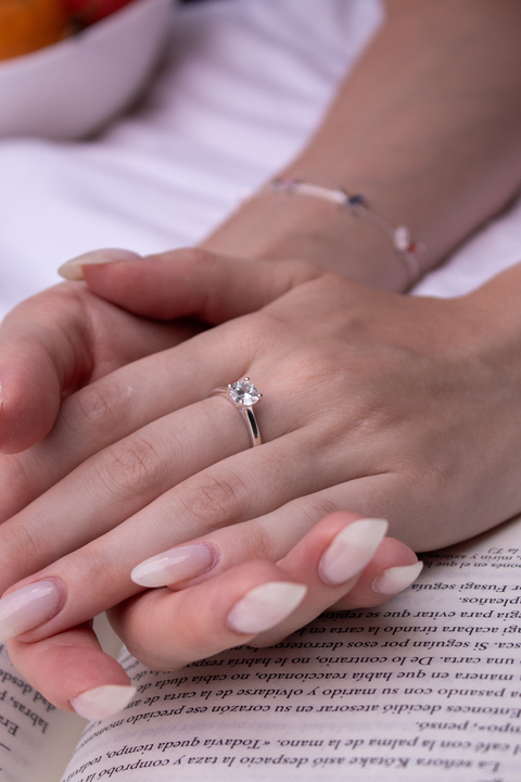ANILLO MARIA COMPROMISO - comprar online