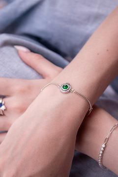 PULSERA CAPSULA PANDORA en internet