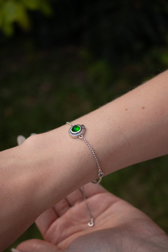 PULSERA CAPSULA PANDORA - comprar online