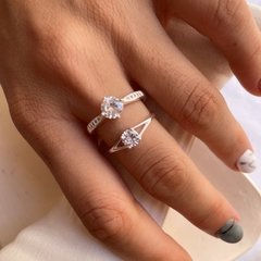 ANILLO CINTILLO - comprar online