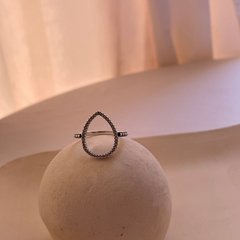 ANILLO GOTA Y CUBIC en internet