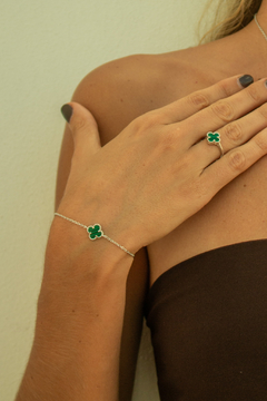 PULSERA VAN CLEEF - comprar online