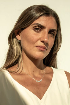 COLLAR CINCO CORAZONES en internet
