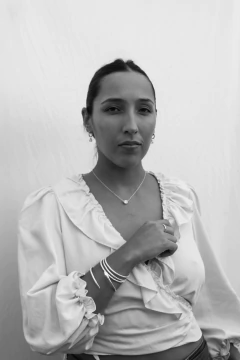 COLLAR SUSANO 8MM - AMS