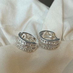 ARGOLLAS TRIPLE HILERA