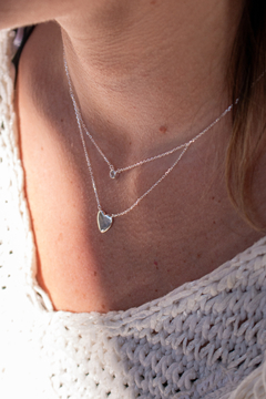 COLLAR CUTE DOBLE en internet