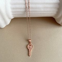 Imagen de COLLAR LLAVE
