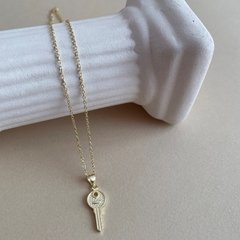 COLLAR LLAVE - AMS