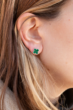 AROS VAN CLEEF - comprar online