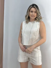 Conjunto Marinha - comprar online