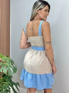 Vestido Mari Candy na internet