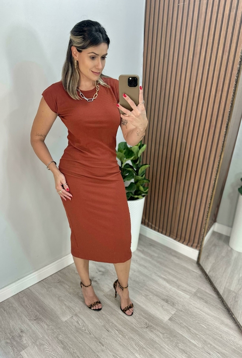 Vestido Laura - comprar online