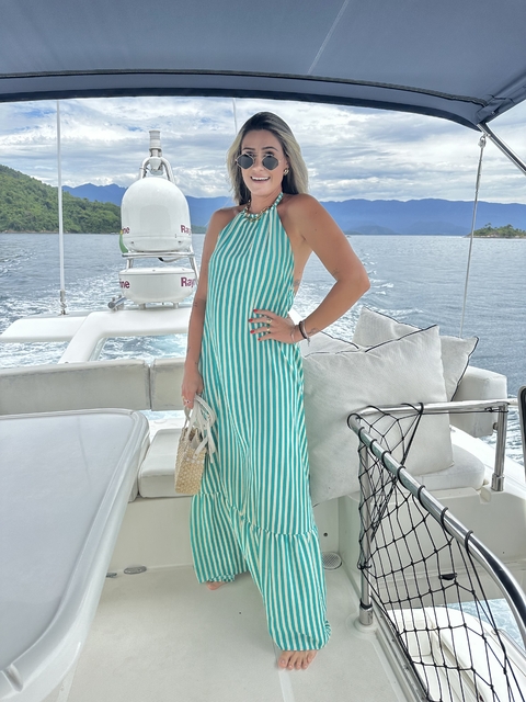 Vestido Mare Listra - comprar online