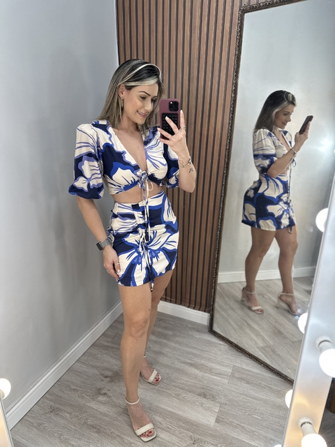 Conjunto Sara - comprar online