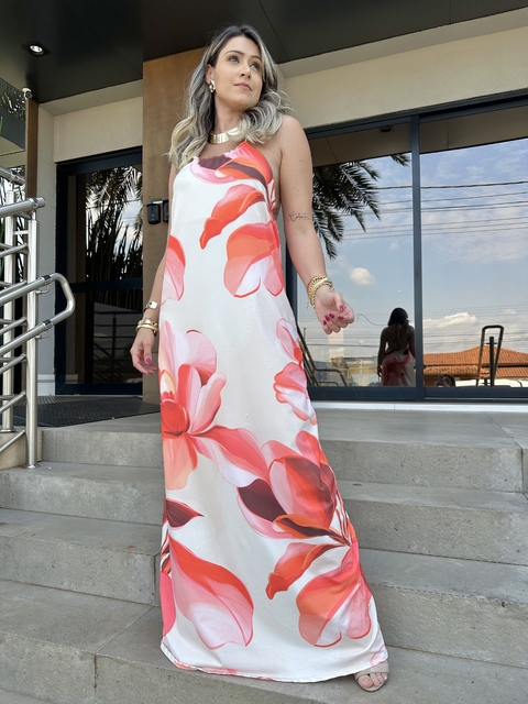Vestido Veneza Glam - comprar online