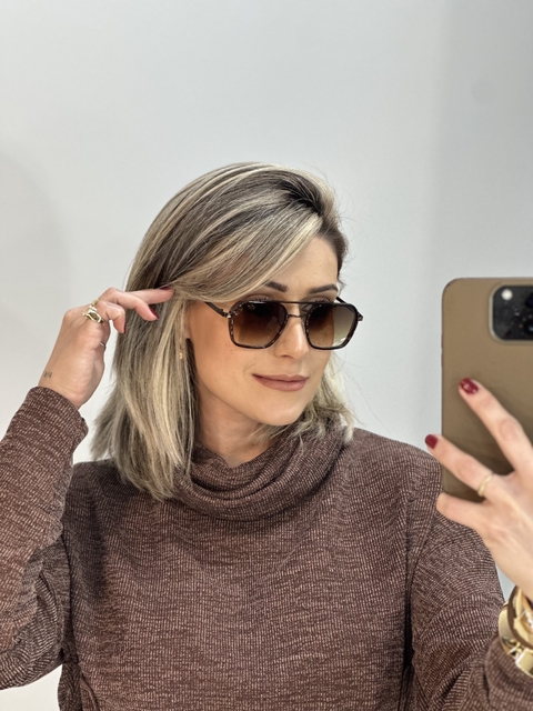 Oculos De Sol Modelo Grecia - comprar online